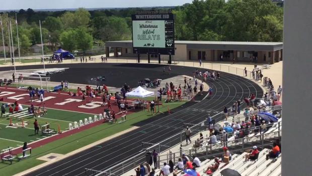 Boys 800 Finals Section 2