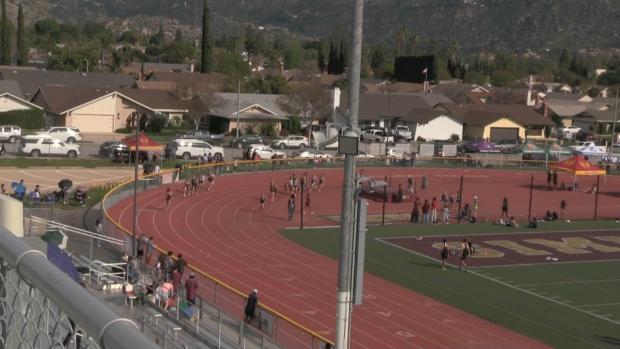 Girls 1600 Rated Section 4