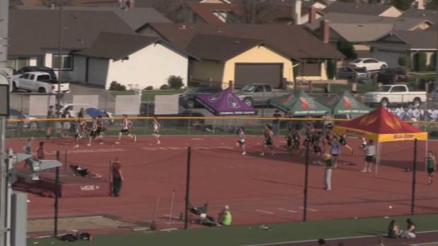 Boys Rated 1600 Finals Section 8