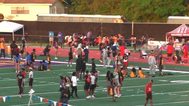 Boys 200 Heat 2