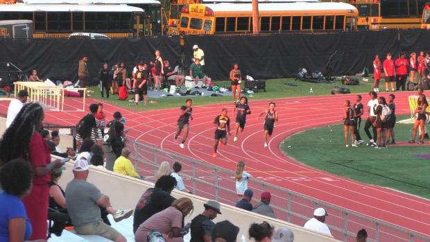 Boys 200 Heat 4
