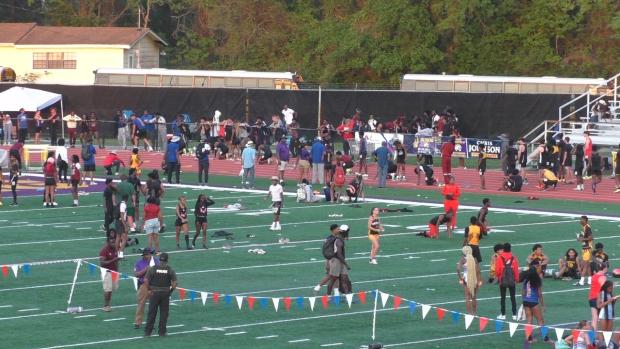 Boys 200 Heat 6