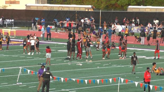 Boys 200 Heat 7