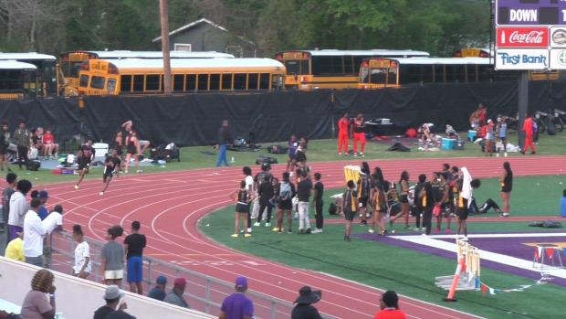 Boys 200 Heat 9