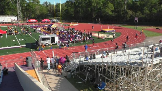 Boys 400 Heat 2