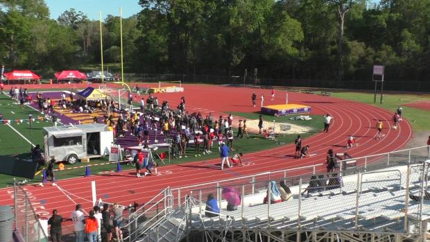 Boys 400 Heat 3