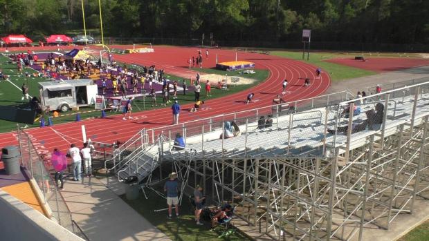 Boys 400 Heat 5