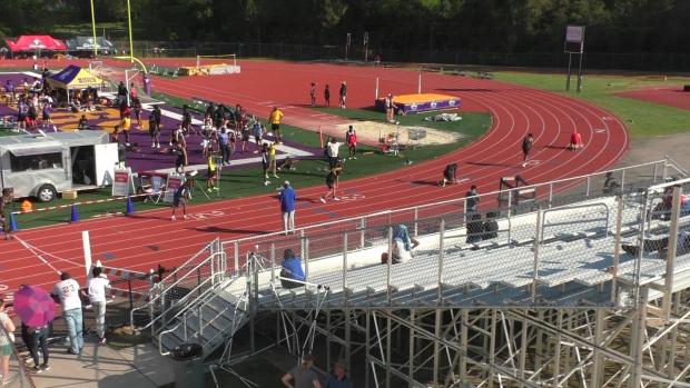 Boys 400 Heat 6