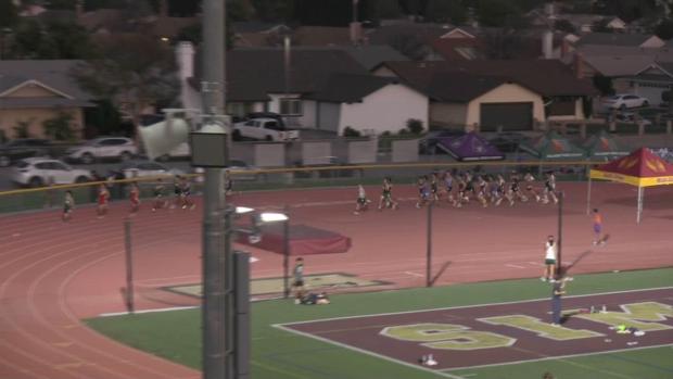 Boys 3200 Rated Finals Section 1