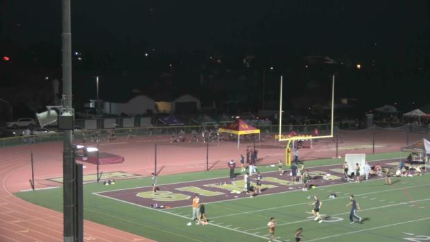 Boys 3200 Seeded Finals Section 1