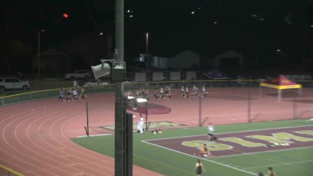 Boys 3200 Invitational Finals Section 1