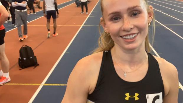 Kennedy Ruff, Shock & Awe To Win 400m