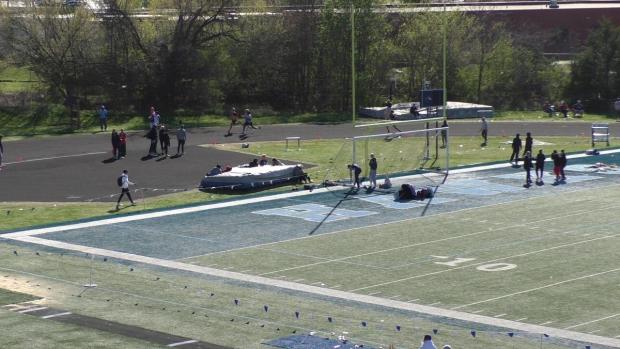 Boys 200 Finals Section 6