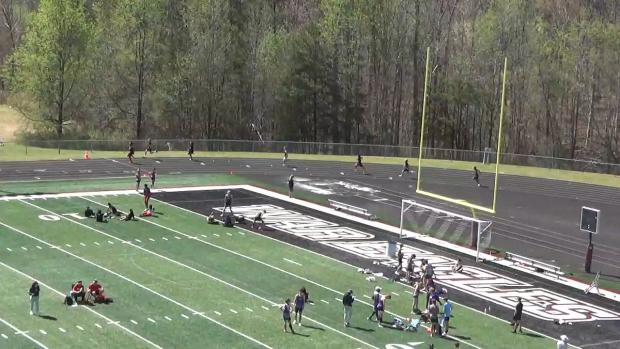 Boys 400 Heat 2