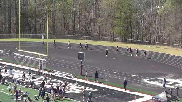 Boys 800 Heat 1