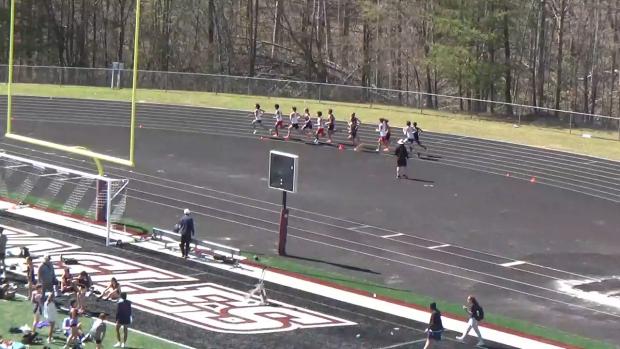 Boys 800 Heat 2