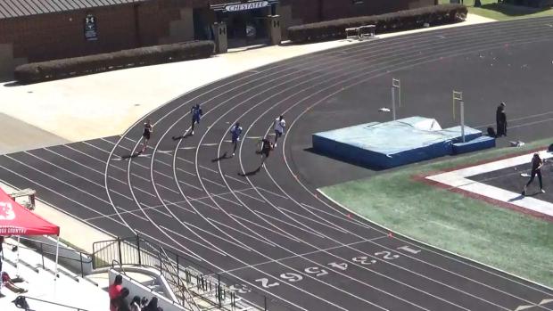 Boys 200 Heat 1