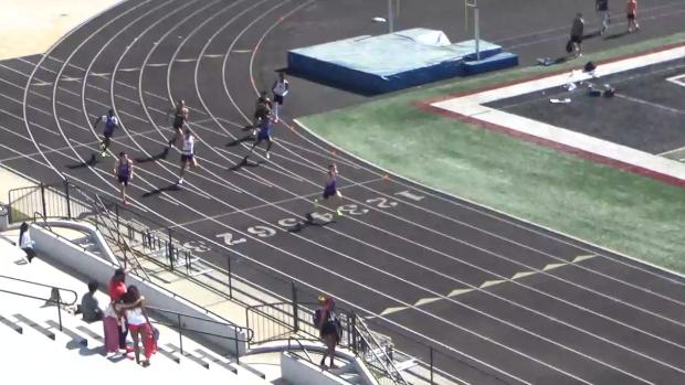 Boys 200 Heat 4