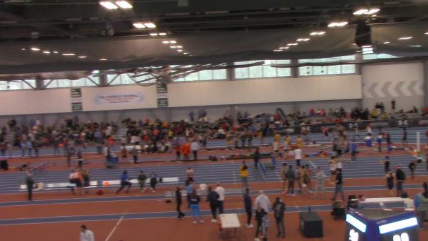 Boys 4x800m relay, finals 2