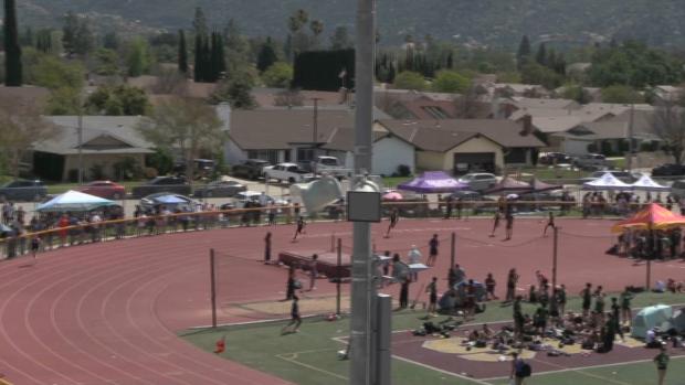 Boys Rated 400 Finals Section 7