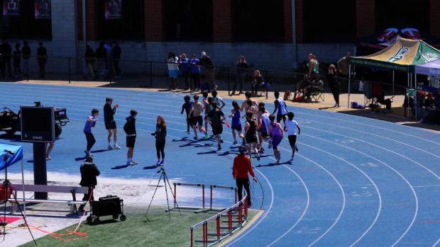 Boys 800 Finals Section 5