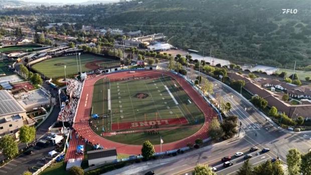 Elite Boys 800 Finals