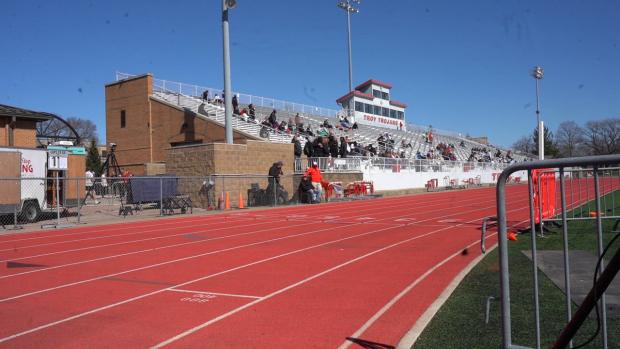 Boys 200 Finals Section 5