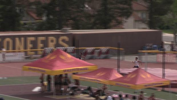 Boys Rated 200 Finals Section 2