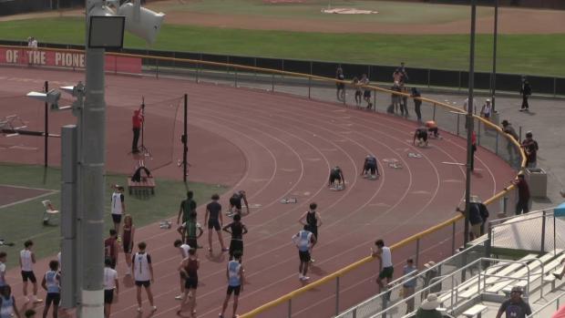 Boys Rated 200 Finals Section 4