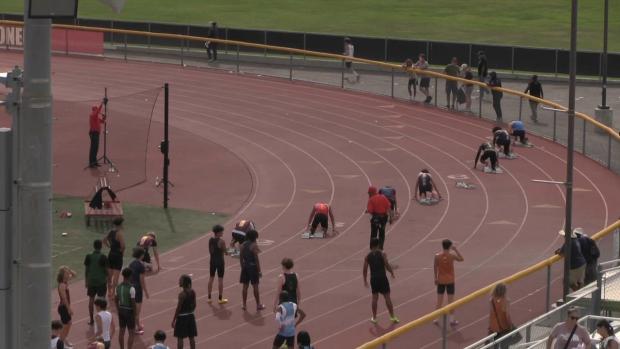 Boys Rated 200 Finals Section 3