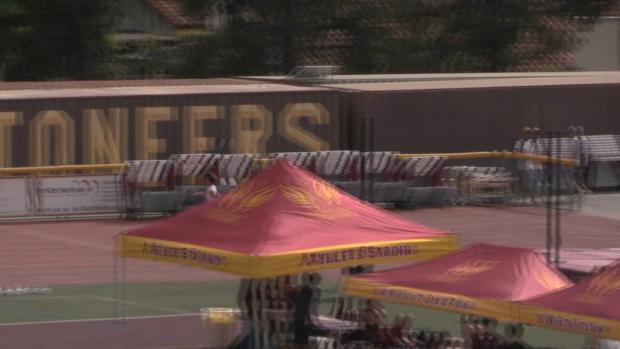 Boys Rated 200 Finals Section 7