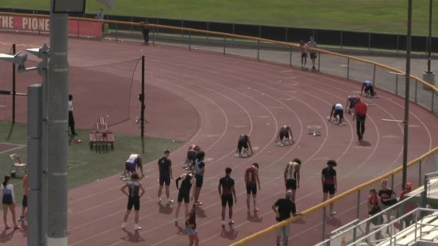 Boys Rated 200 Finals Section 10