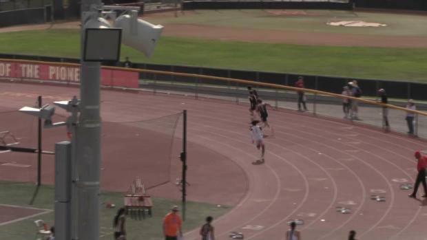 Boys Rated 200 Finals Section 12