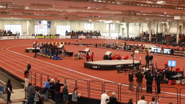 Boys 60 Prelims Heat 3