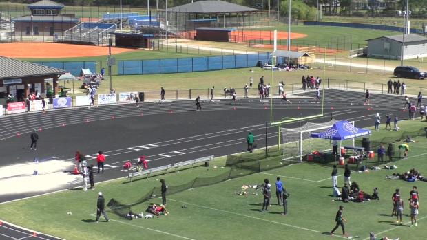Boys 400 Finals Section 6