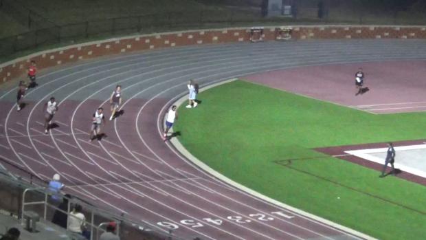 Boys 200 Heat 2