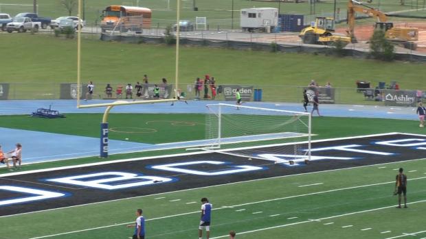 Boys 200 Heat 5