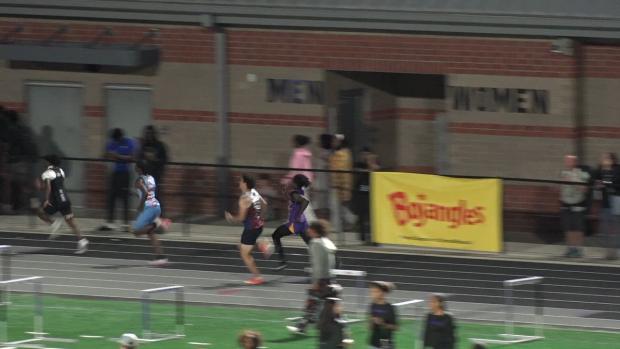 Boys 300 Finals Section 1