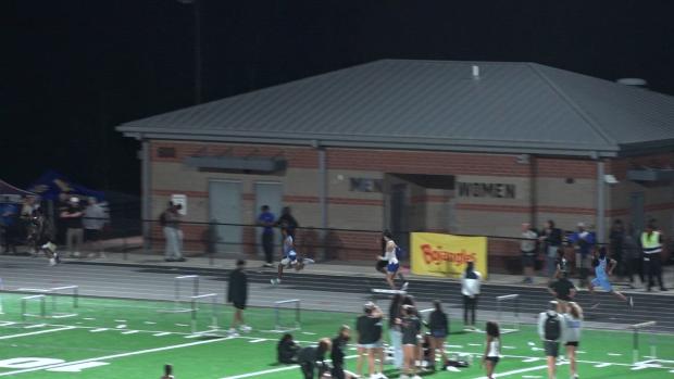 Boys 300 Finals Section 3