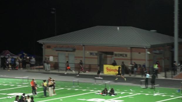 Boys 300 Finals Section 8