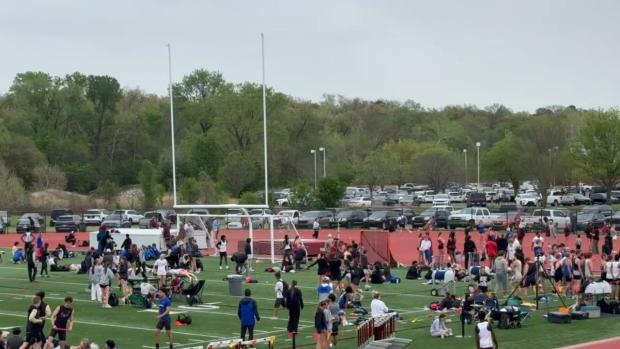 B 4x200m F02