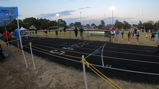 SCISA Middle School Championship part 3