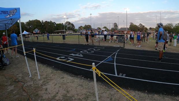 SCISA Middle School Championship part 2