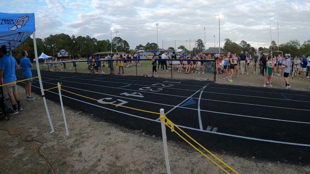 SCISA Middle School Championship part 1