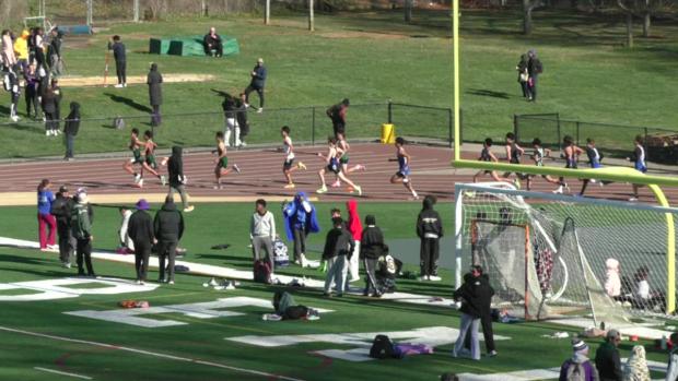 White Boys 1600 Finals Section 1 - GMC Division