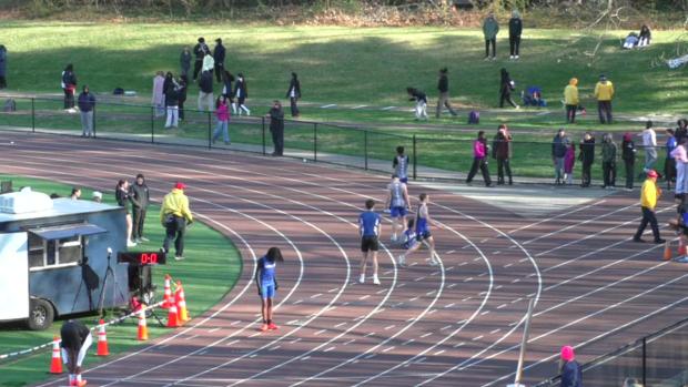 White Boys 400 Finals Section 2 - GMC Division