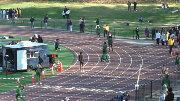 White Boys 400 Finals Section 4 - GMC Division