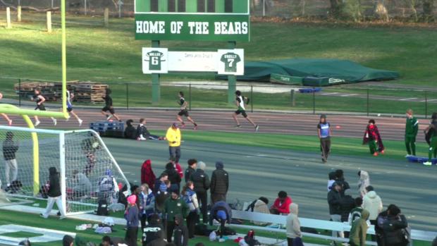 White Boys 800 Finals Section 1 - GMC Division