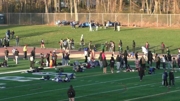 White Boys 200 Finals Section 4 - GMC Division