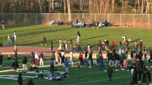 Red Boys 200 Finals Section 2 - GMC Division